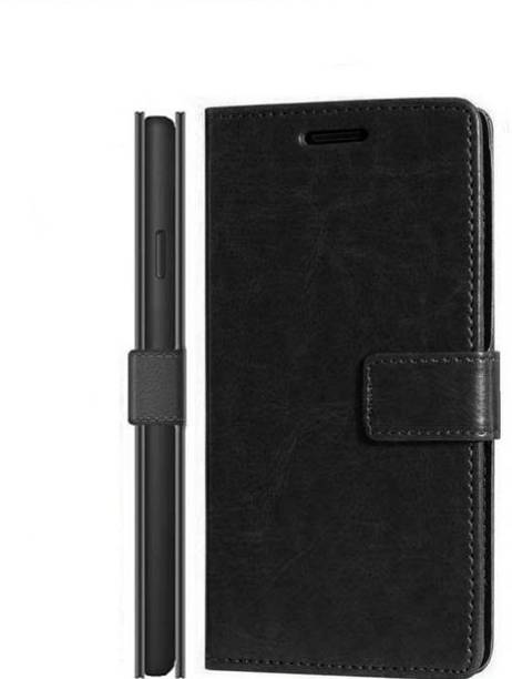 Flocculent Flip Cover for Samsung Galaxy J6