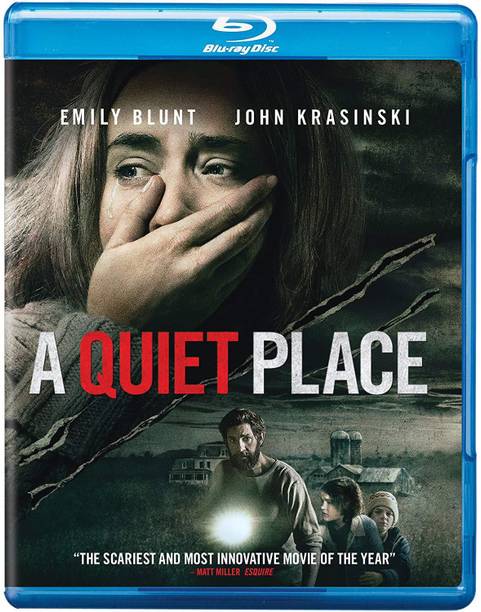 A Quiet Place