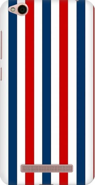 COBIERTAS Back Cover for Mi Redmi 4A