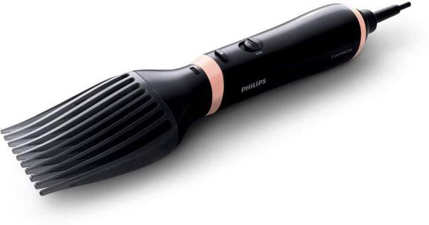 PHILIPS HP8672/00 Air Styler (Black) Hair Styler