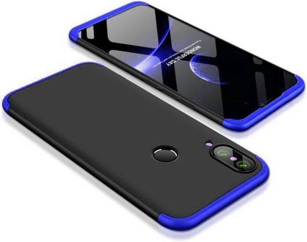 Aspir Back Cover for Huawei P20 LITE