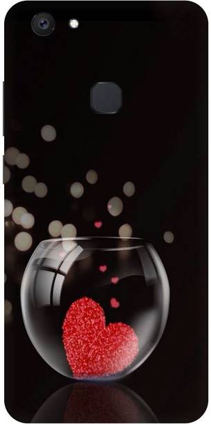 Zootopia Back Cover for OPPO F7
