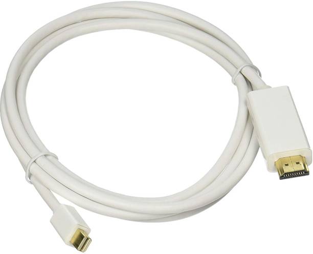Tobo HDMI Cable 1.8 m 4K Mini Display port TD-211TC