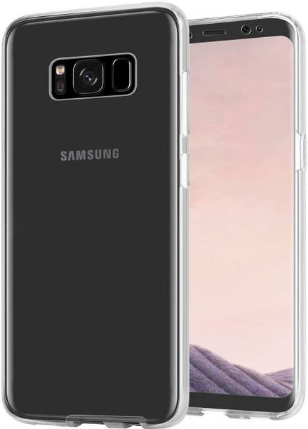 Zelfo Back Cover for Samsung Galaxy S8 Plus