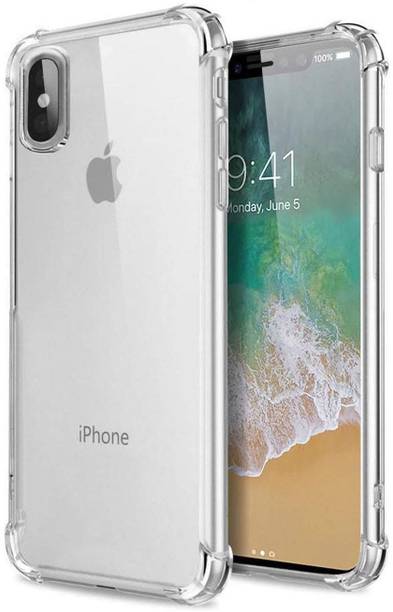 Melfo Back Cover for Apple iPhone X