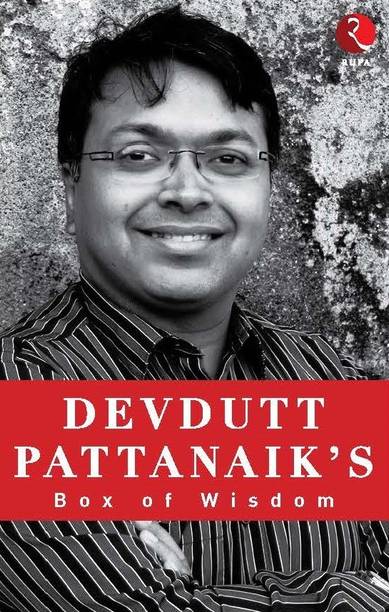 Devdutt Pattanaik