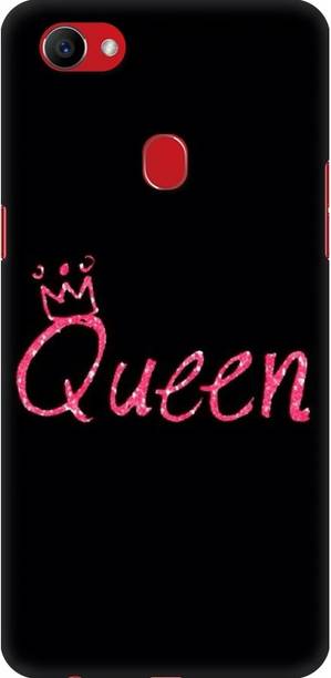 COBIERTAS Back Cover for OPPO F7