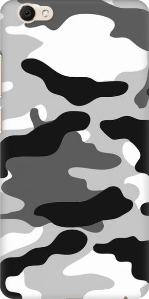 COBIERTAS Back Cover for Vivo V5