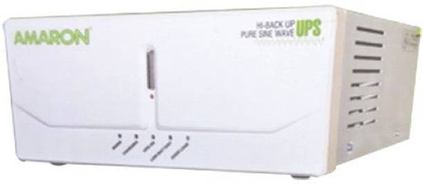amaron 500 VA with 24 Months Warranty Pure Sine Wave Inverter