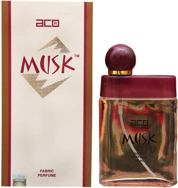 aco Musk Fabric Perfume Perfume  -  100 ml
