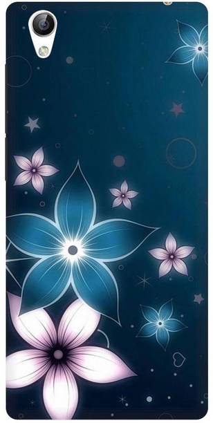 Rstyle Back Cover for VIVO Y51L