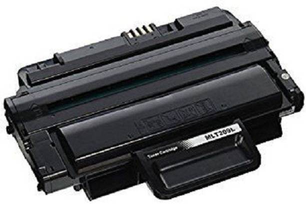 Speny MLT-D209S Toner Cartridge Compatible For MLT-D209S Black Toner Cartridge For Use In Samsung ML-2855ND ML-2855NDK/ G,ML-2853D/ NDSamsung ML-2853D/ GOV,ML-2853ND /GOVSamsung SCX-4824FN / 4828FN SCX-4824HN /4828HN Printers . Black Ink Toner