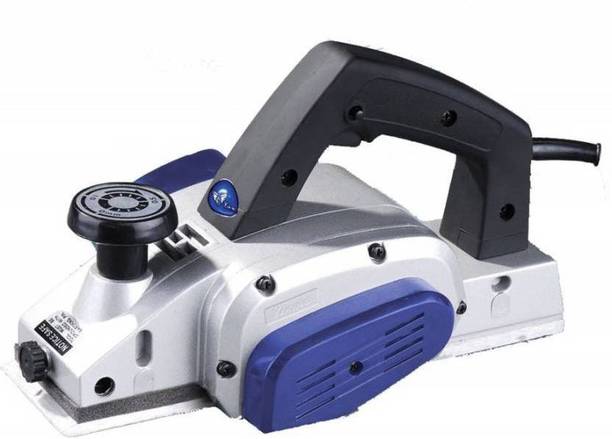 ISC Superior Quality Electric Planer With Attachment Yiking Corded Planer