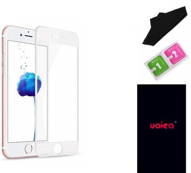 UOIEA Tempered Glass Guard for Apple iPhone 8 Plus