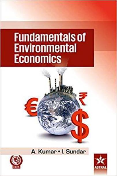 Fundamentals of Environmental Economics