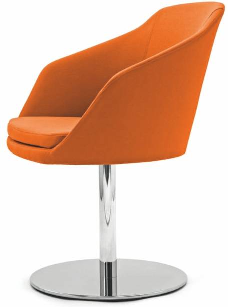 Lakdi - The Furniture Co. Metal Living Room Chair