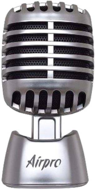 Airpro Ocean Escape Blocks Luxury Mic Man Car Air Freshener Perfume - Ocean Escape
