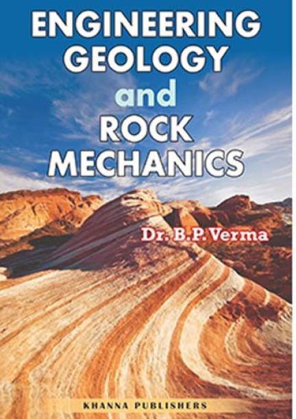 Engineering Geology and Rock Mechanics