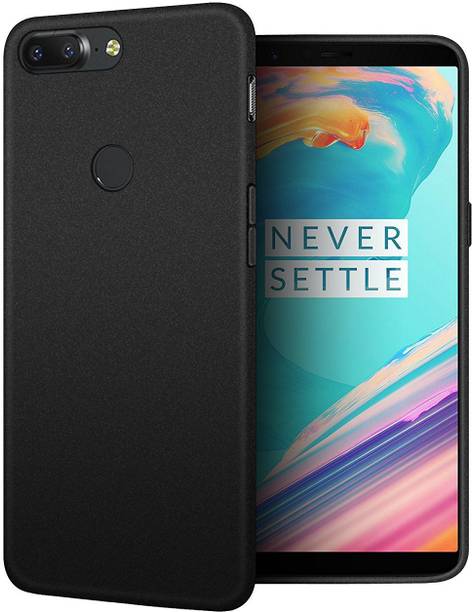 Zelfo Back Cover for OnePlus 5T