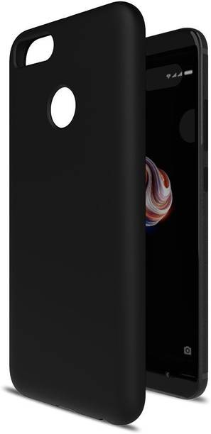 Zelfo Back Cover for Mi A1