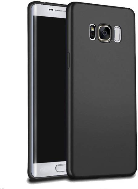 Zelfo Back Cover for Samsung Galaxy S8