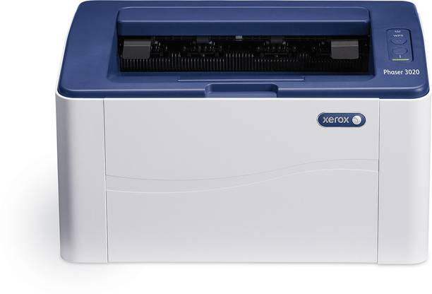Xerox PH 3020 Single Function WiFi Monochrome Laser Printer