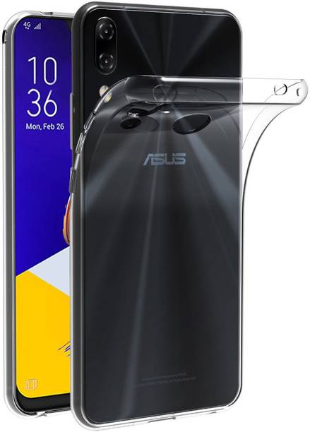 Coolcase Back Cover for Asus Zenfone 5Z