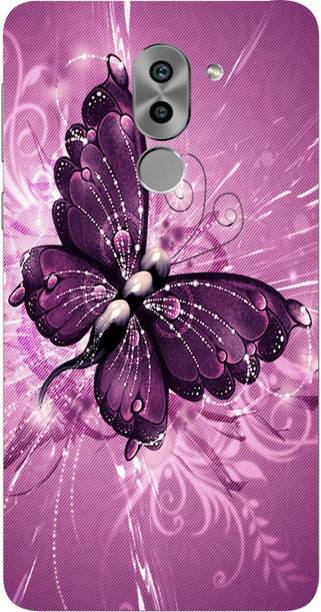 itrusto Back Cover for Honor 6X