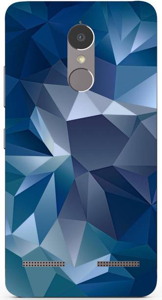 itrusto Back Cover for Lenovo K6 Power