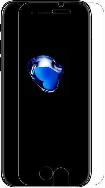 CASE CREATION Tempered Glass Guard for Apple iPhone 7 Plus