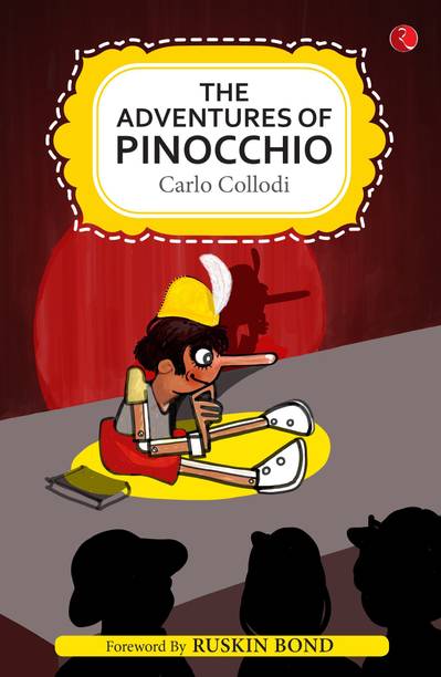 ADVENTURES OF PINOCCHIO