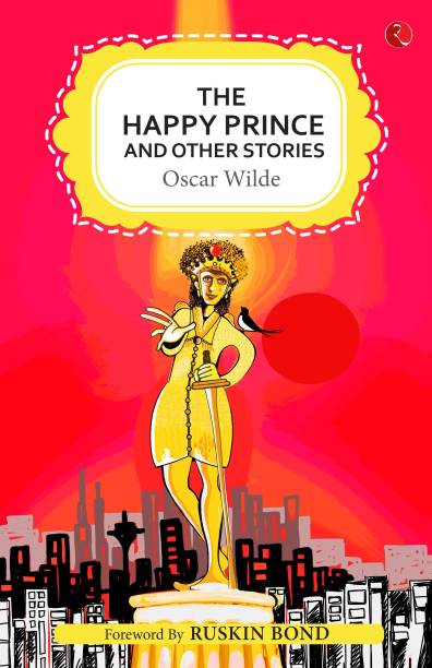 THE HAPPY PRINCE AND OTHER STORIES
