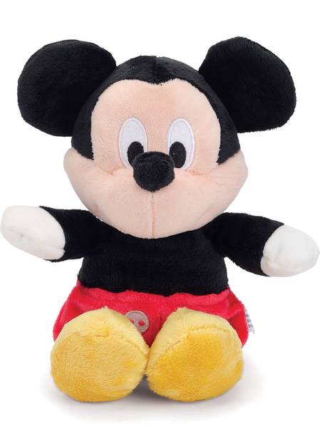 DISNEY MICKEY FLOPSIES 20"                                    - 19.2 cm