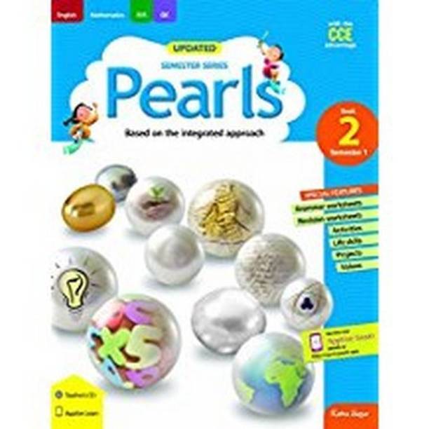 Updated Pearls Class II Semester 1