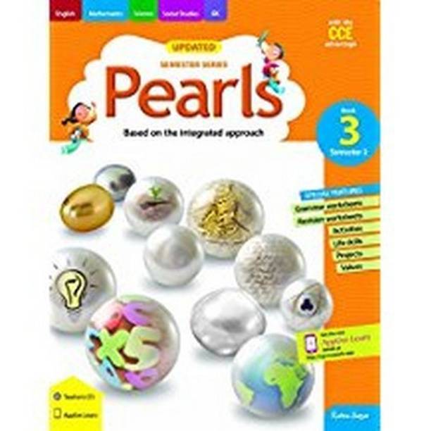 Updated Pearls Class III Semester 2