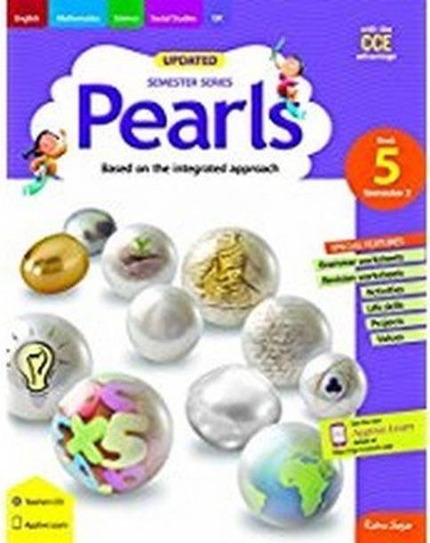 Updated Pearls Class V Semester 2
