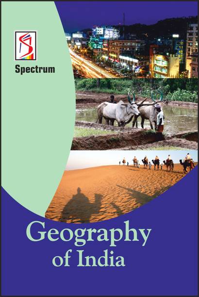 Geography of India