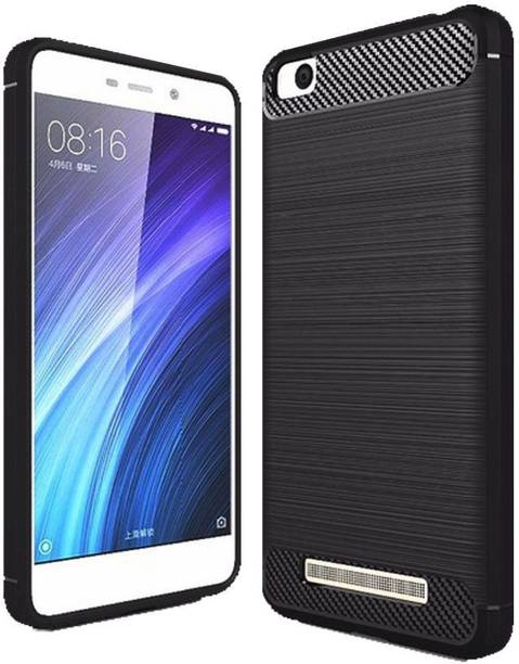 Aaralhub Back Cover for Mi Redmi 4A