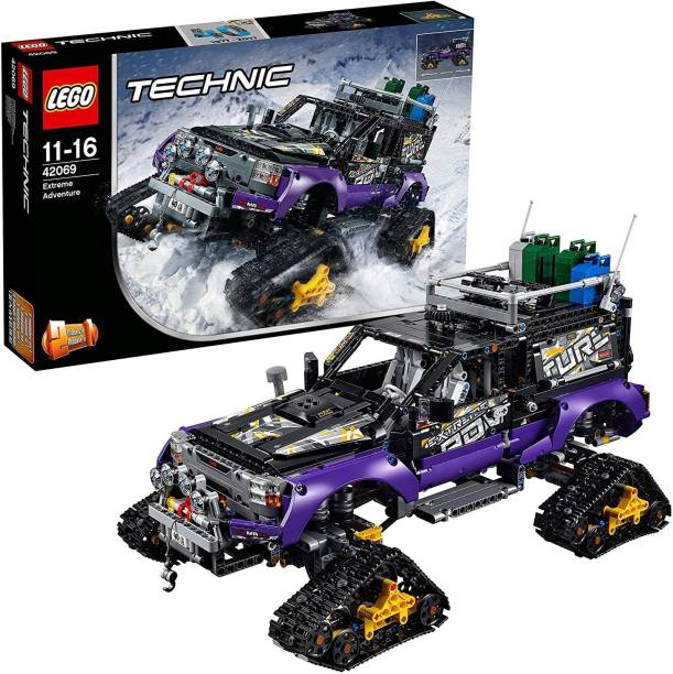 LEGO Technic 42069