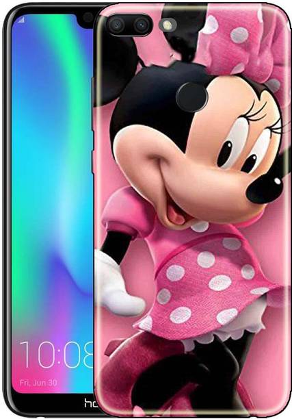 ONLITE Back Cover for Honor 9N