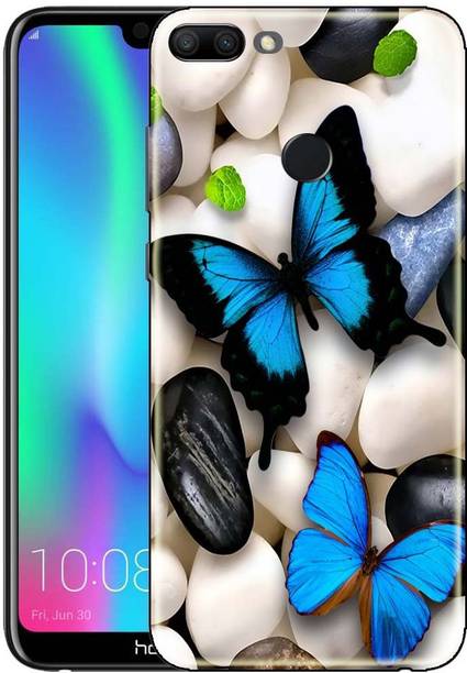 ONLITE Back Cover for Honor 9N