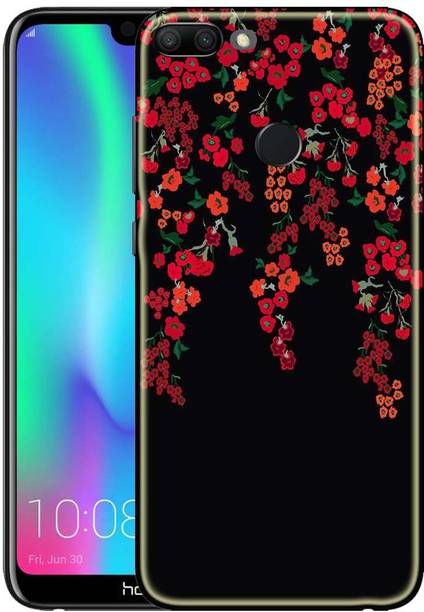 ONLITE Back Cover for Honor 9N