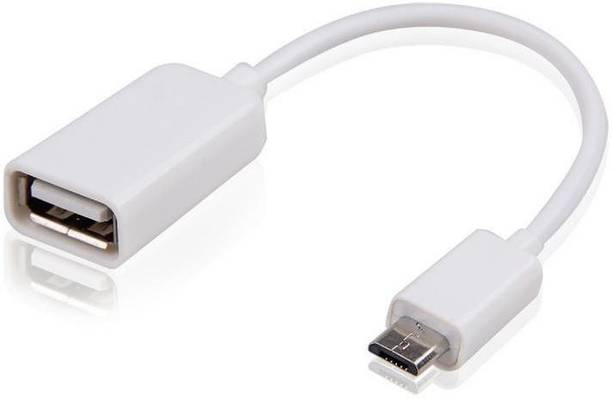 Tech-X USB OTG Adapter