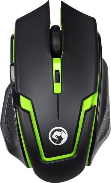 MARVO M319 Wired Optical  Gaming Mouse