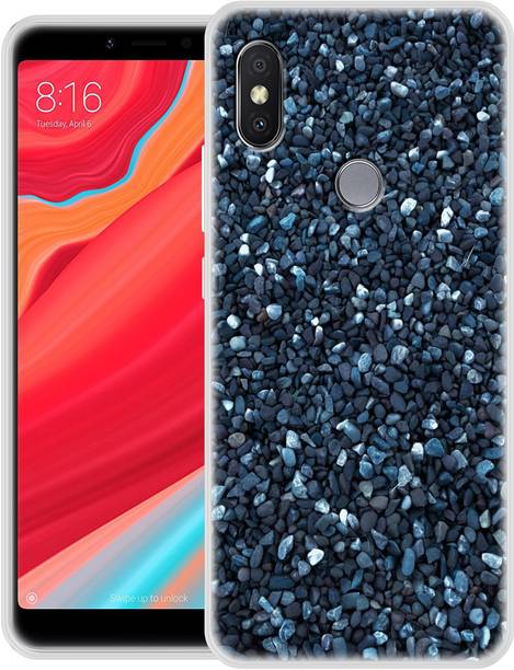 Flipkart SmartBuy Back Cover for Mi Redmi Y2