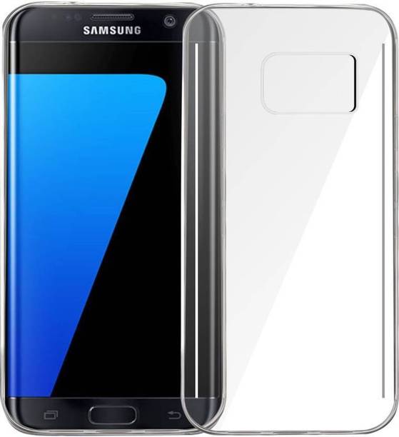 Mob Back Cover for Samsung Galaxy S7 Edge