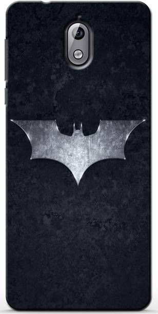 Coolcase Back Cover for Nokia 3.1