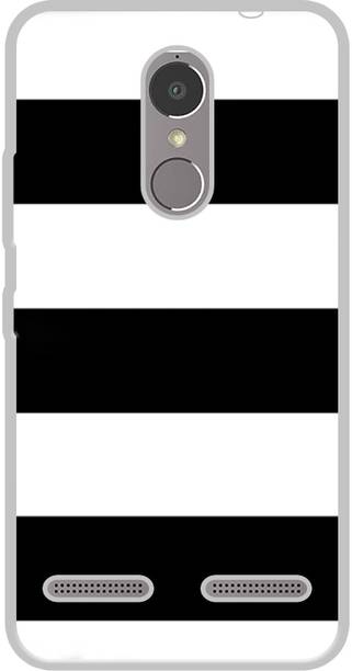 Casotec Back Cover for Lenovo K6 Power