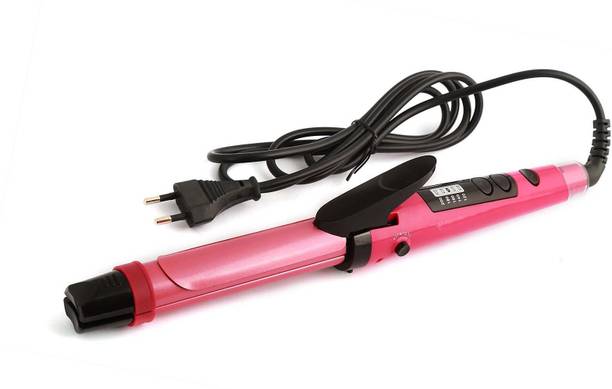 Pushcart SDD-a471 Electric Hair Curler