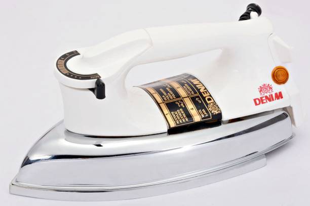 DENIM DI 032 750 Dry Iron
